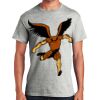 Ultra Cotton ® 100% Cotton T Shirt with Pocket Thumbnail