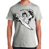 Ultra Cotton ® 100% Cotton T Shirt with Pocket Thumbnail