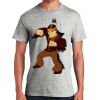 Ultra Cotton ® 100% Cotton T Shirt with Pocket Thumbnail