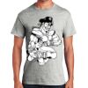 Ultra Cotton ® 100% Cotton T Shirt with Pocket Thumbnail