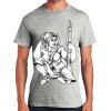 Ultra Cotton ® 100% Cotton T Shirt with Pocket Thumbnail