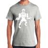 Ultra Cotton ® 100% Cotton T Shirt with Pocket Thumbnail