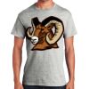 Ultra Cotton ® 100% Cotton T Shirt with Pocket Thumbnail
