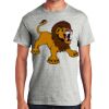 Ultra Cotton ® 100% Cotton T Shirt with Pocket Thumbnail