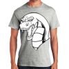 Ultra Cotton ® 100% Cotton T Shirt with Pocket Thumbnail