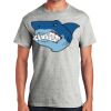 Ultra Cotton ® 100% Cotton T Shirt with Pocket Thumbnail