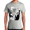 Ultra Cotton ® 100% Cotton T Shirt with Pocket Thumbnail