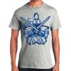 Ultra Cotton ® 100% Cotton T Shirt with Pocket Thumbnail