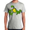 Ultra Cotton ® 100% Cotton T Shirt with Pocket Thumbnail