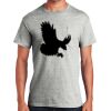 Ultra Cotton ® 100% Cotton T Shirt with Pocket Thumbnail