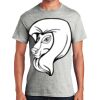 Ultra Cotton ® 100% Cotton T Shirt with Pocket Thumbnail