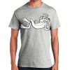 Ultra Cotton ® 100% Cotton T Shirt with Pocket Thumbnail