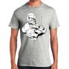 Ultra Cotton ® 100% Cotton T Shirt with Pocket Thumbnail