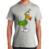 Ultra Cotton ® 100% Cotton T Shirt with Pocket Thumbnail