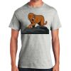 Ultra Cotton ® 100% Cotton T Shirt with Pocket Thumbnail