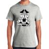 Ultra Cotton ® 100% Cotton T Shirt with Pocket Thumbnail