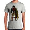 Ultra Cotton ® 100% Cotton T Shirt with Pocket Thumbnail
