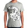 Ultra Cotton ® 100% Cotton T Shirt with Pocket Thumbnail