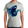 Ultra Cotton ® 100% Cotton T Shirt with Pocket Thumbnail