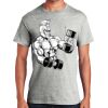 Ultra Cotton ® 100% Cotton T Shirt with Pocket Thumbnail