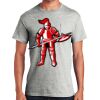 Ultra Cotton ® 100% Cotton T Shirt with Pocket Thumbnail