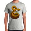 Ultra Cotton ® 100% Cotton T Shirt with Pocket Thumbnail