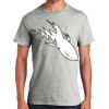 Ultra Cotton ® 100% Cotton T Shirt with Pocket Thumbnail