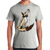 Ultra Cotton ® 100% Cotton T Shirt with Pocket Thumbnail