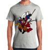 Ultra Cotton ® 100% Cotton T Shirt with Pocket Thumbnail