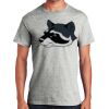 Ultra Cotton ® 100% Cotton T Shirt with Pocket Thumbnail
