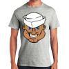 Ultra Cotton ® 100% Cotton T Shirt with Pocket Thumbnail