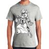 Ultra Cotton ® 100% Cotton T Shirt with Pocket Thumbnail