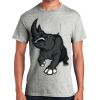 Ultra Cotton ® 100% Cotton T Shirt with Pocket Thumbnail