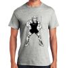 Ultra Cotton ® 100% Cotton T Shirt with Pocket Thumbnail