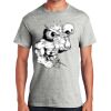 Ultra Cotton ® 100% Cotton T Shirt with Pocket Thumbnail