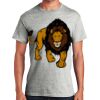 Ultra Cotton ® 100% Cotton T Shirt with Pocket Thumbnail