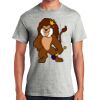 Ultra Cotton ® 100% Cotton T Shirt with Pocket Thumbnail