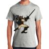 Ultra Cotton ® 100% Cotton T Shirt with Pocket Thumbnail