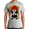 Ultra Cotton ® 100% Cotton T Shirt with Pocket Thumbnail