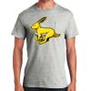Ultra Cotton ® 100% Cotton T Shirt with Pocket Thumbnail
