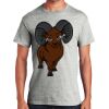 Ultra Cotton ® 100% Cotton T Shirt with Pocket Thumbnail