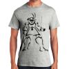 Ultra Cotton ® 100% Cotton T Shirt with Pocket Thumbnail