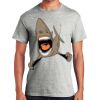 Ultra Cotton ® 100% Cotton T Shirt with Pocket Thumbnail