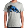 Ultra Cotton ® 100% Cotton T Shirt with Pocket Thumbnail