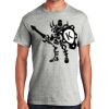 Ultra Cotton ® 100% Cotton T Shirt with Pocket Thumbnail