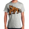 Ultra Cotton ® 100% Cotton T Shirt with Pocket Thumbnail