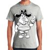 Ultra Cotton ® 100% Cotton T Shirt with Pocket Thumbnail