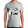 Ultra Cotton ® 100% Cotton T Shirt with Pocket Thumbnail