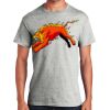 Ultra Cotton ® 100% Cotton T Shirt with Pocket Thumbnail