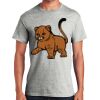 Ultra Cotton ® 100% Cotton T Shirt with Pocket Thumbnail